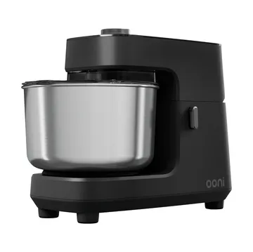 Ooni Halo Core Spiral blender - Foundry Black - Ooni