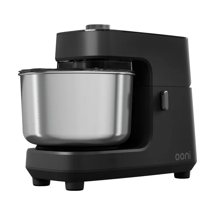 Ooni Halo Core Spiral blender - Foundry Black - Ooni