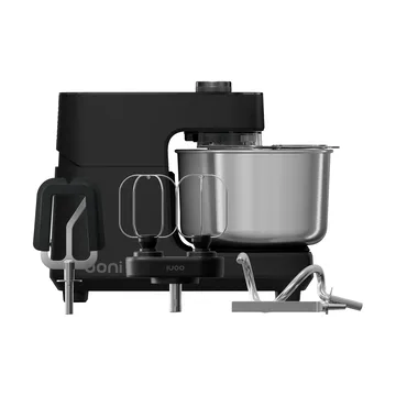 Ooni Halo Core Spiral blender - Foundry Black - Ooni