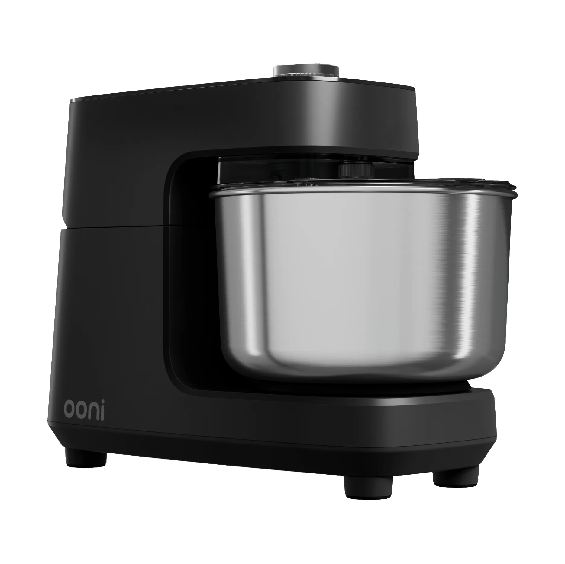 Ooni Halo Core Spiral blender, Foundry Black Ooni