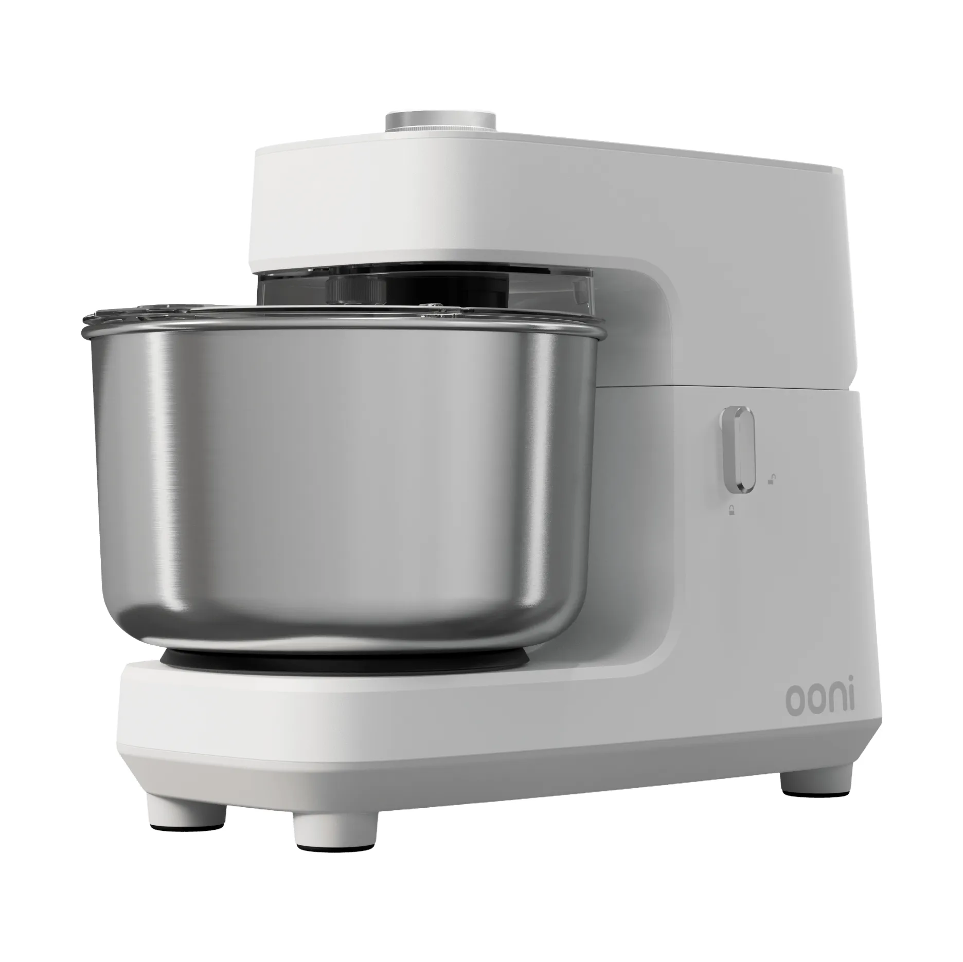 Ooni Ooni Halo Core Spiral blender Polar White