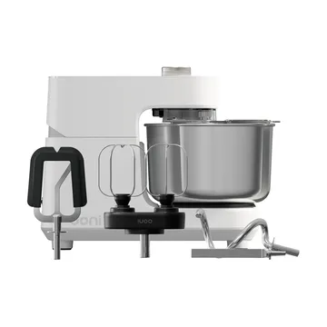 Ooni Halo Core Spiral blender - Polar White - Ooni
