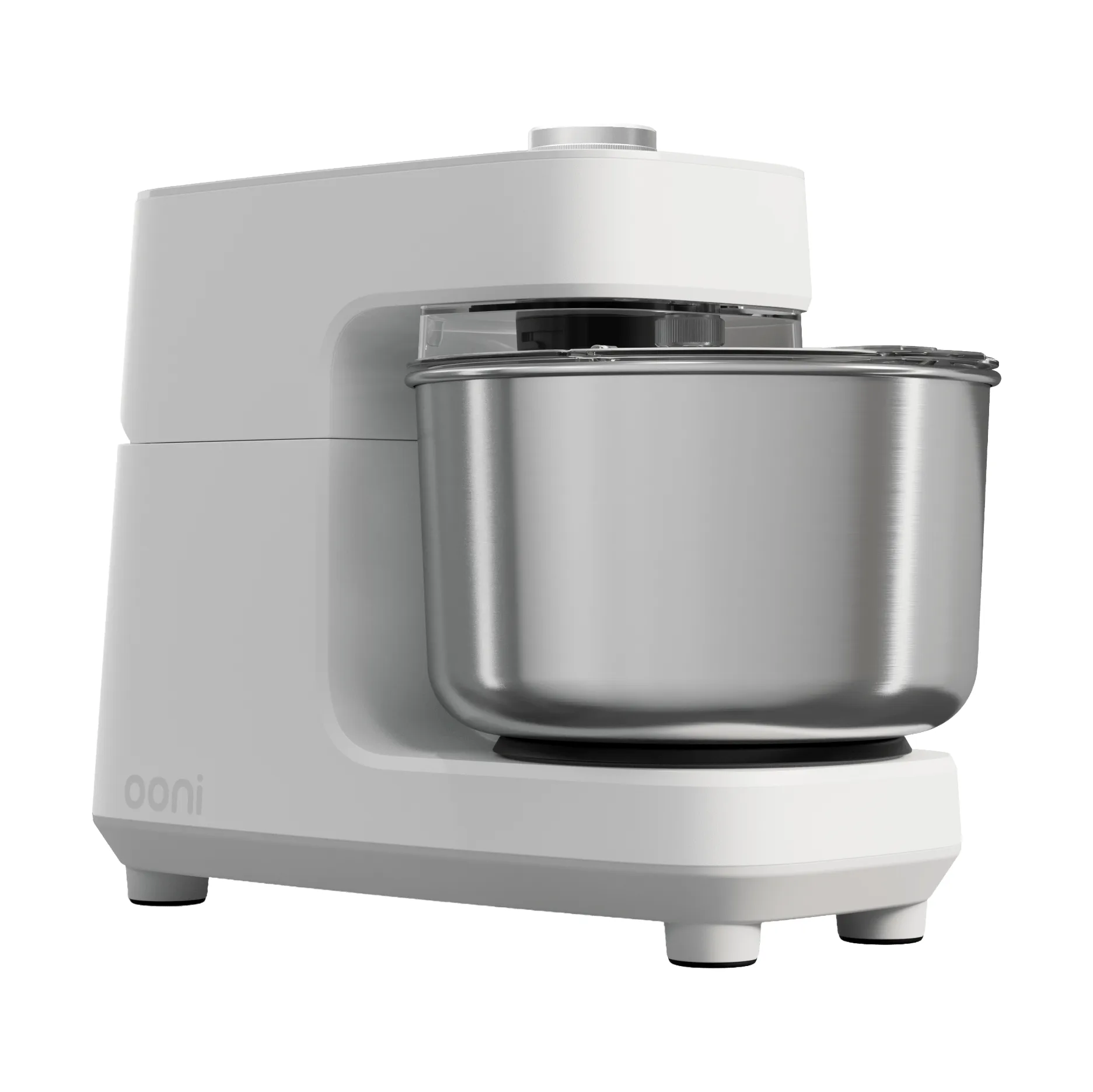 Ooni Halo Core Spiral blender, Polar White Ooni