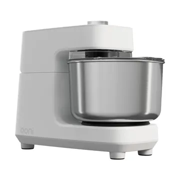 Ooni Halo Core Spiral blender - Polar White - Ooni