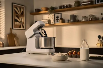 Ooni Halo Core Spiral blender - Polar White - Ooni