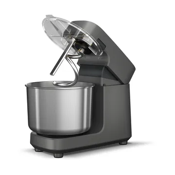 Ooni Halo Pro köksmaskin - Charcoal Grey - Ooni