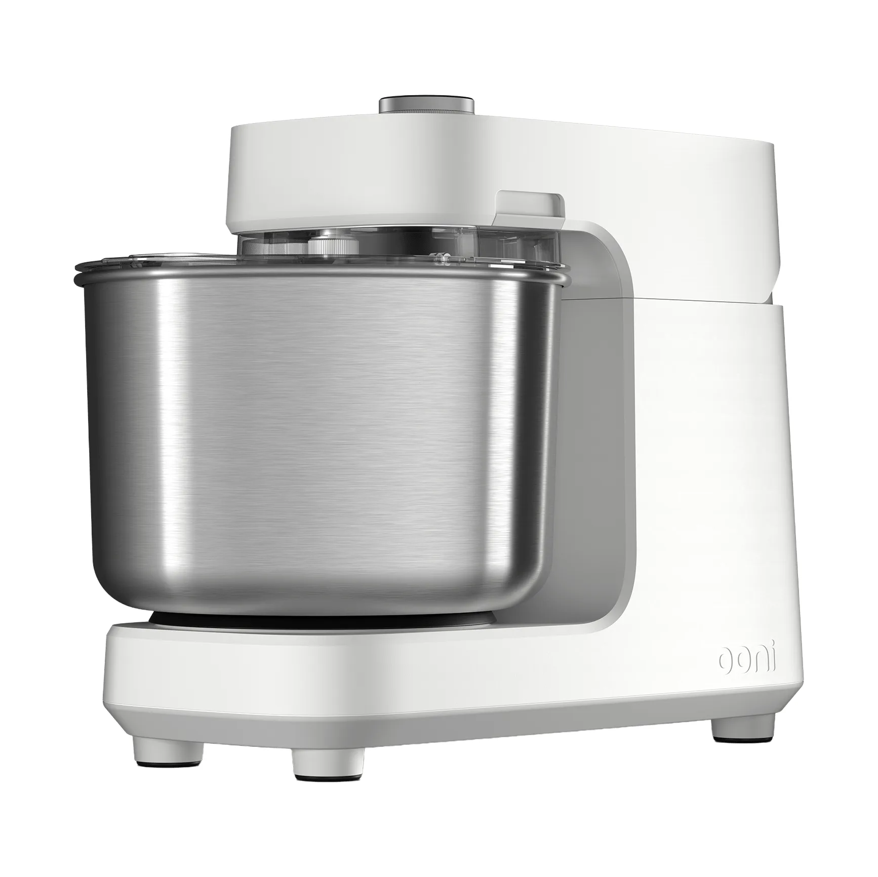 Ooni Ooni Halo Pro Spiral blender Polar White