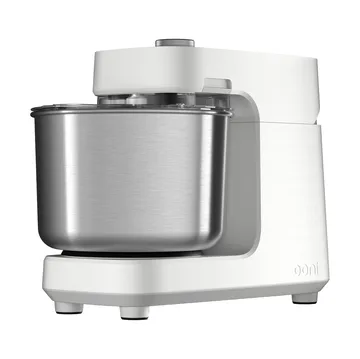 Ooni Halo Pro Spiral blender - Polar White - Ooni