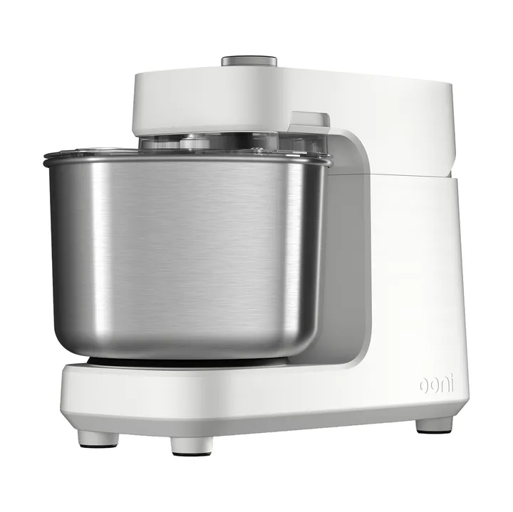 Ooni Halo Pro Spiral blender - Polar White - Ooni