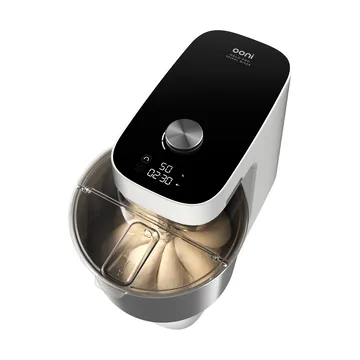 Ooni Halo Pro Spiral blender - Polar White - Ooni
