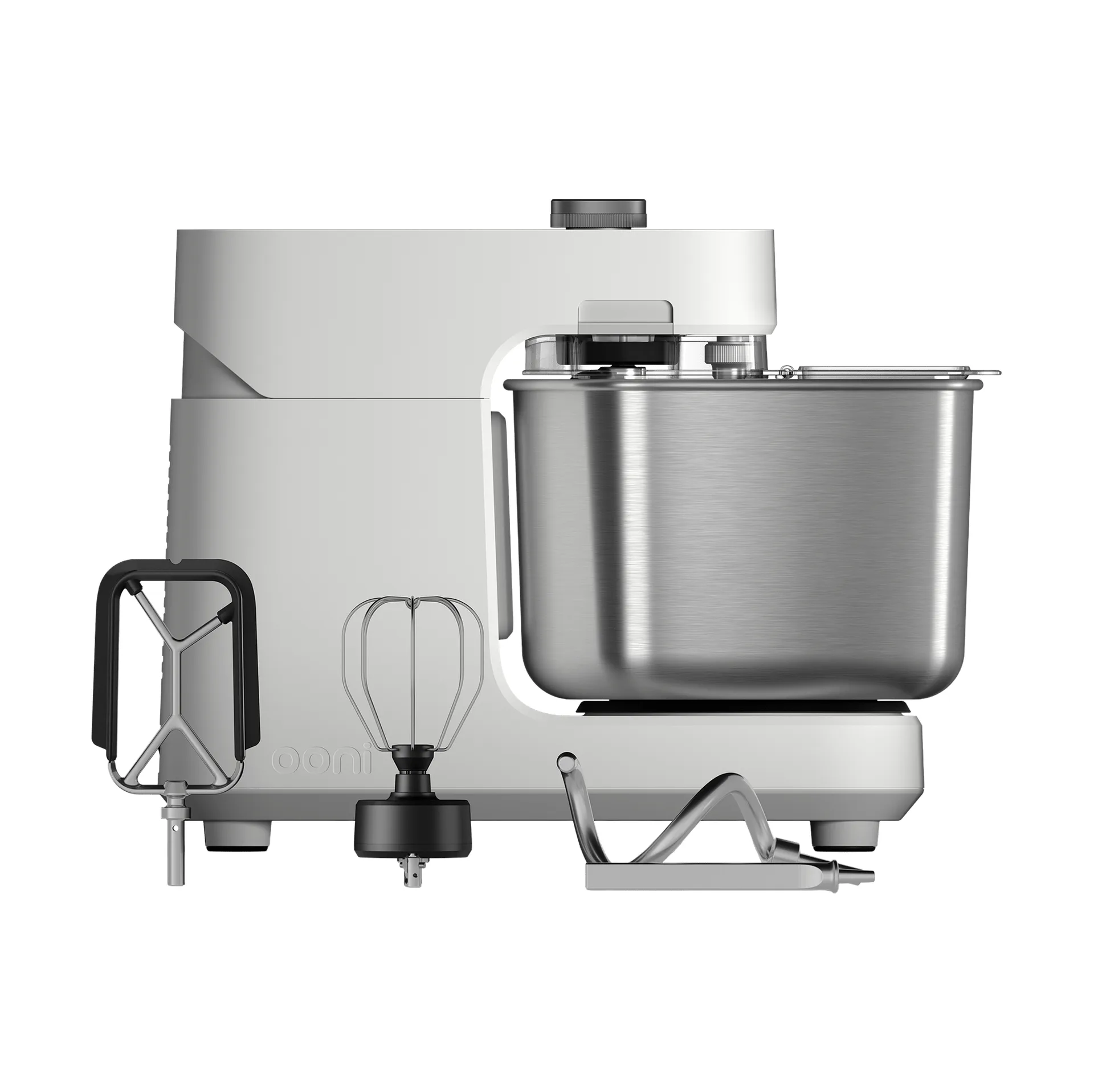 Ooni Halo Pro Spiral blender, Polar White Ooni