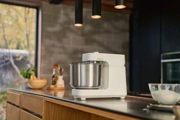 Ooni Halo Pro Spiral blender - Polar White - Ooni