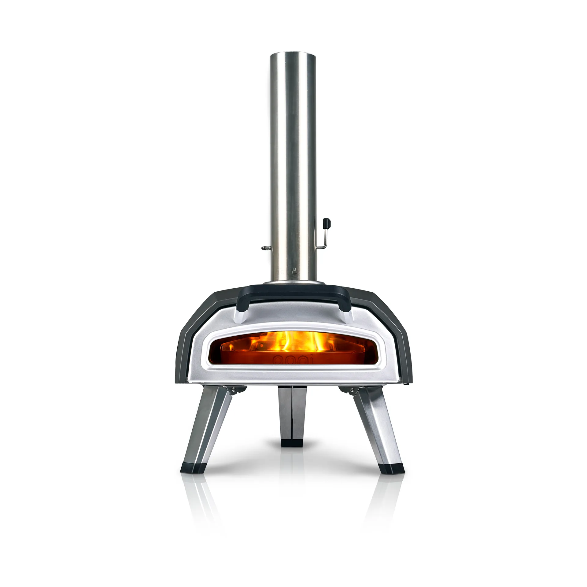 Ooni Karu 2 pizzaugn 12", Black Ooni