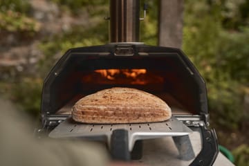Ooni Karu 2 Pro pizzaugn 16" - Black - Ooni