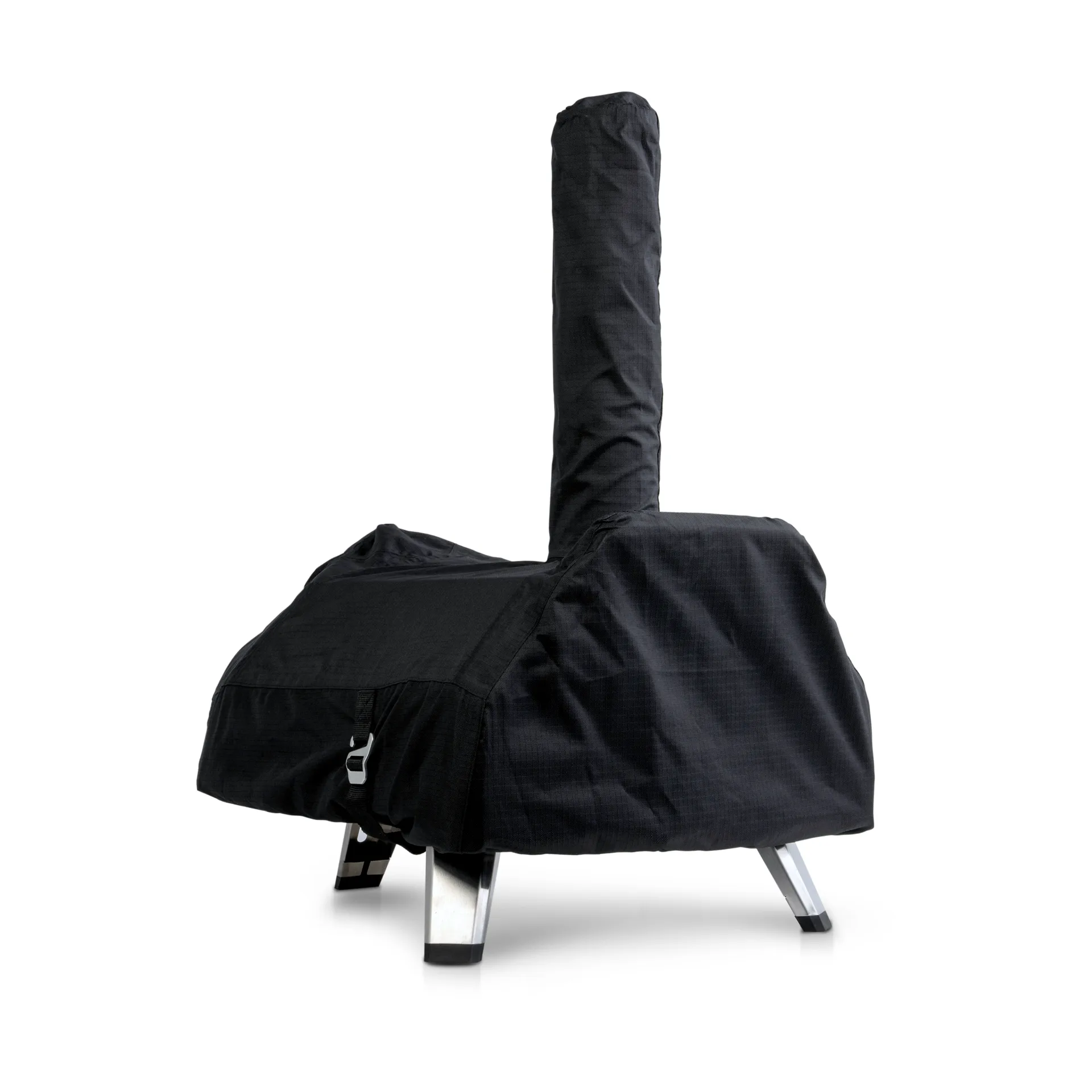 Ooni Karu 2 Pro skydd & bärväska, Black Ooni