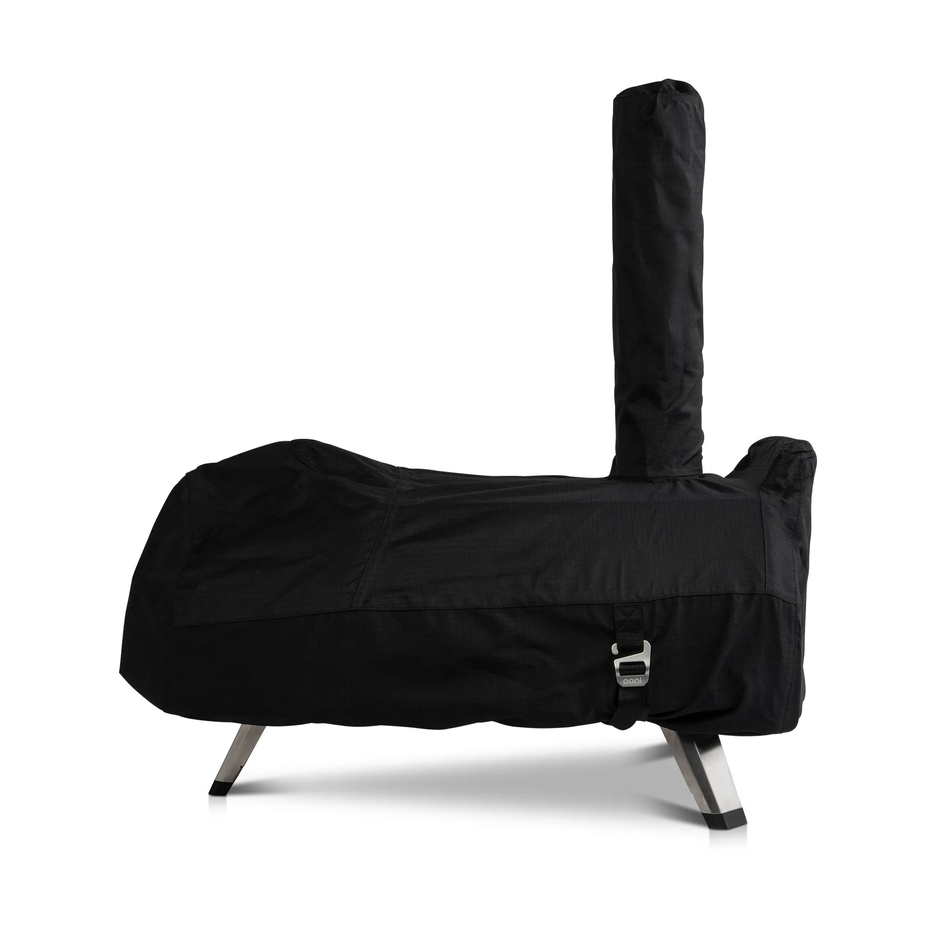 Ooni Karu 2 Pro skydd & bärväska, Black Ooni