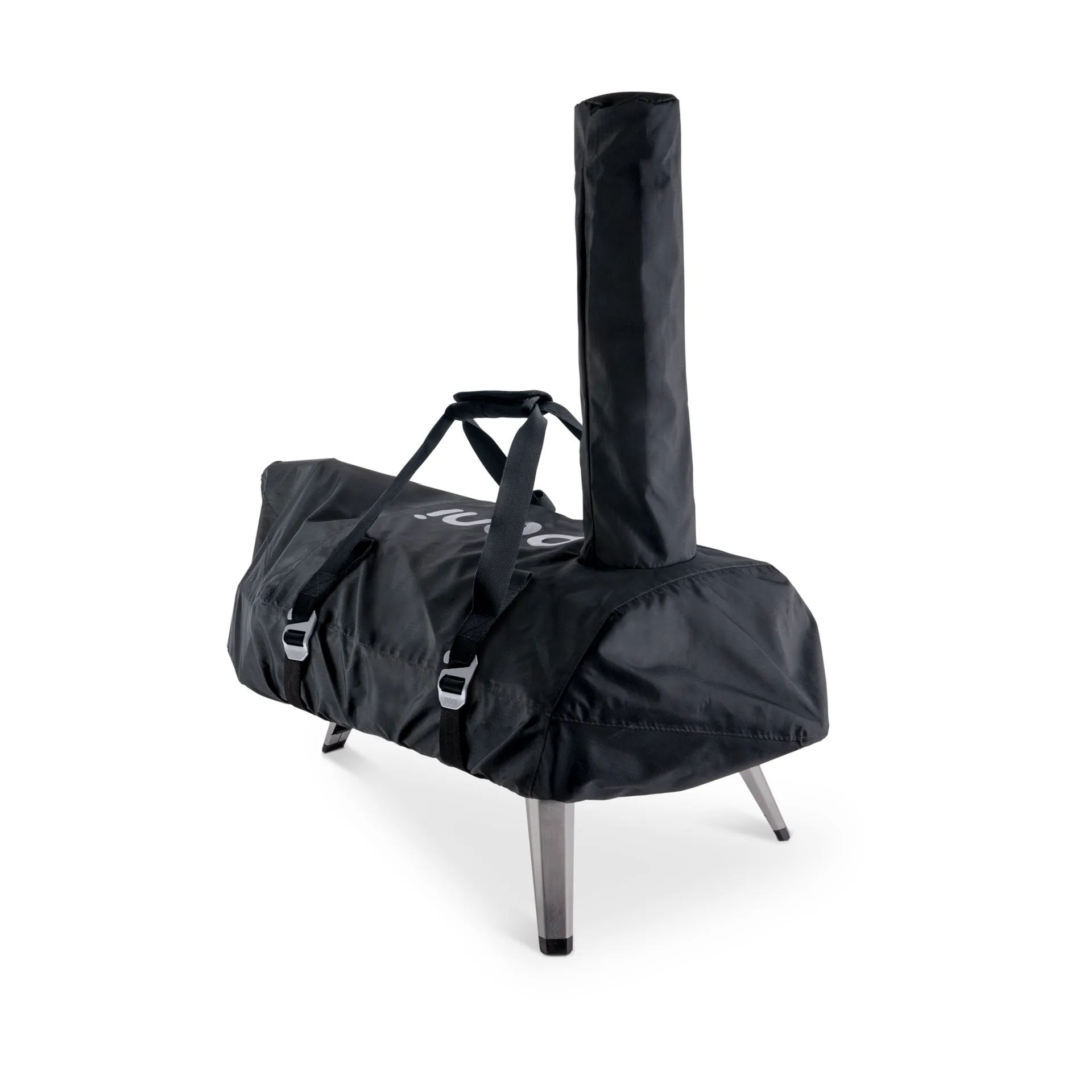 Ooni Karu skydd & bärväska, Black Ooni