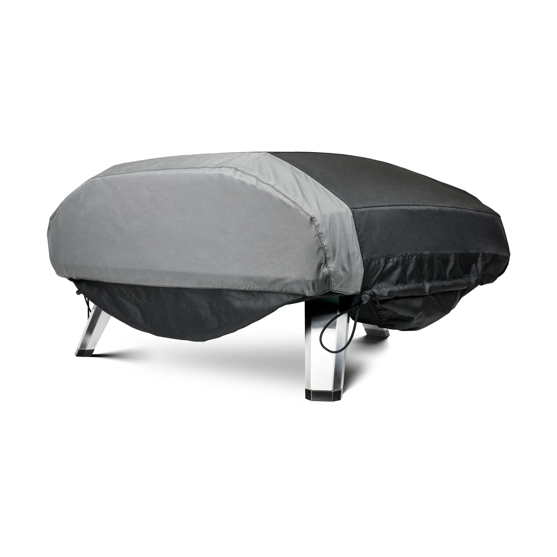 Ooni Koda 2 Max skydd, Black Ooni