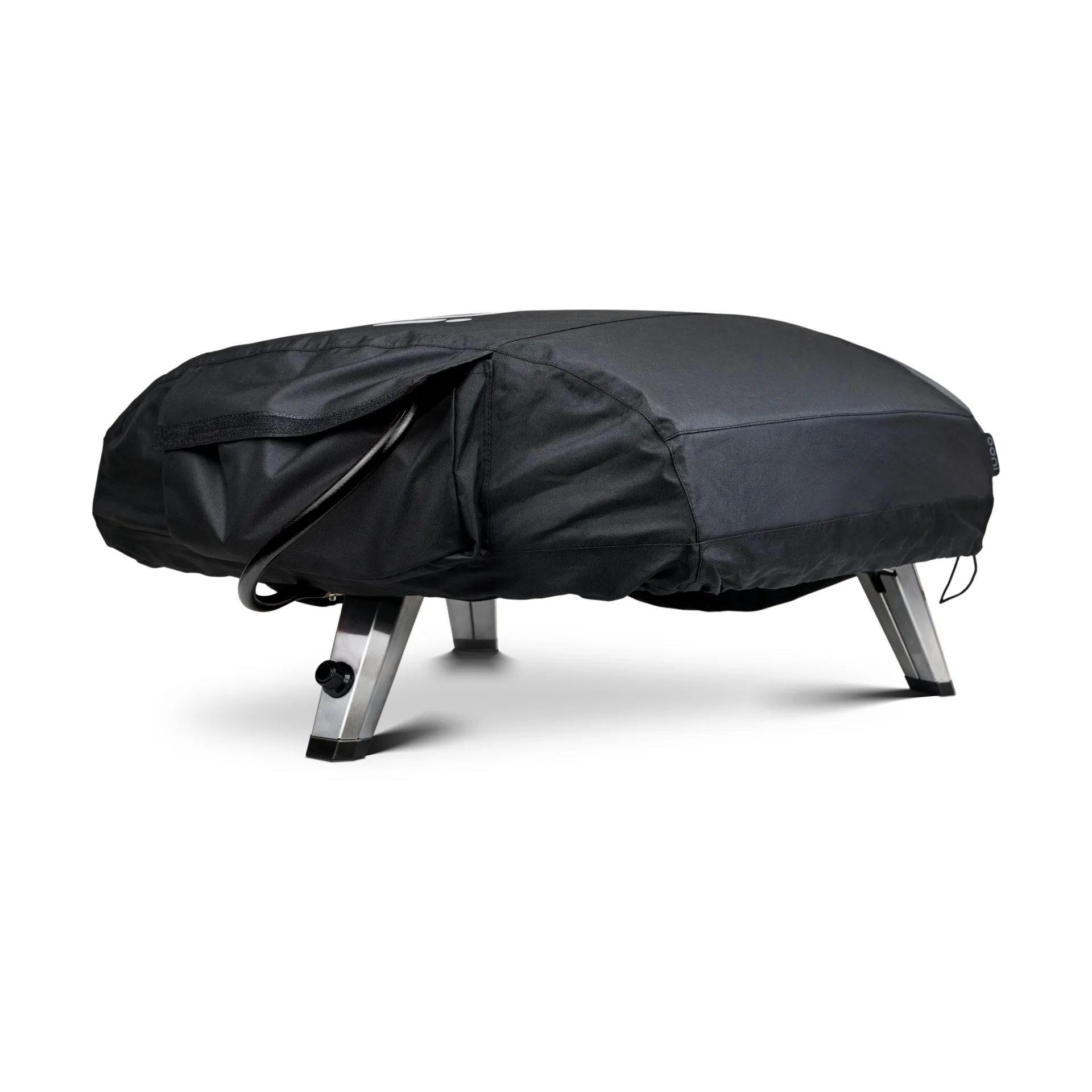 Ooni Koda 2 Max skydd, Black Ooni