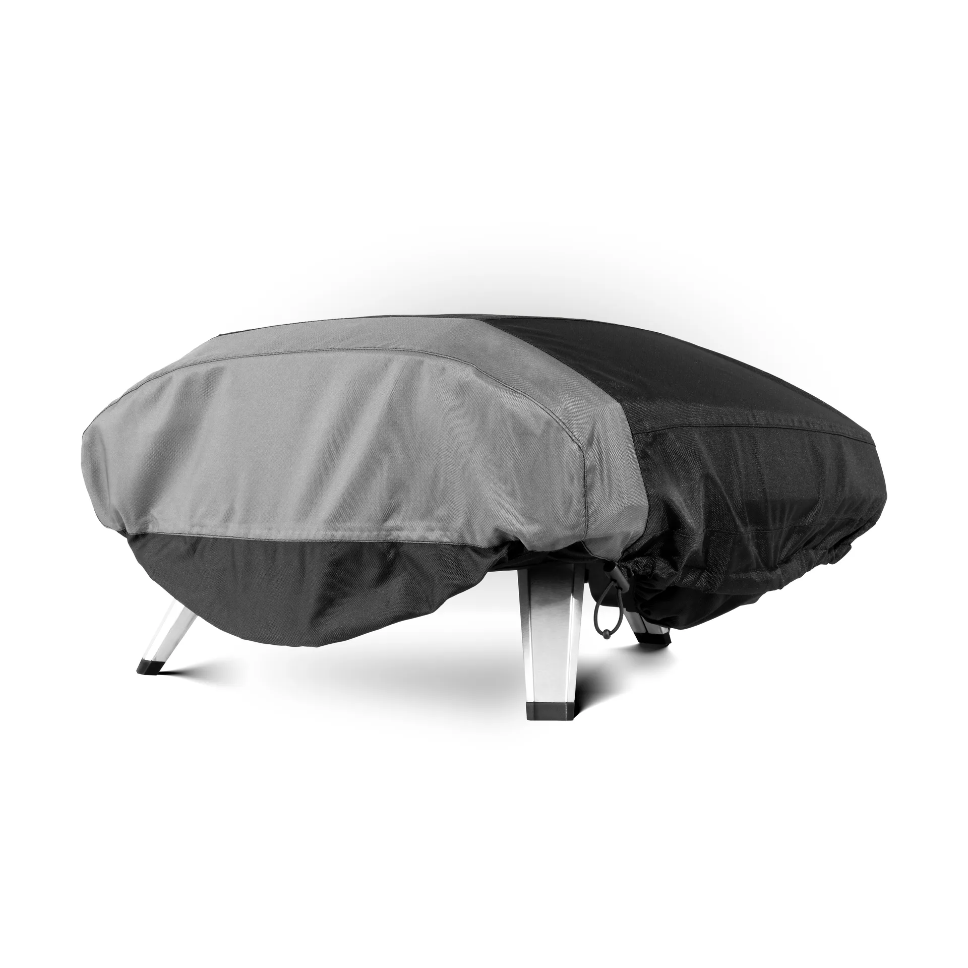 Ooni Koda 2 Pro skydd & bärväska, Black Ooni