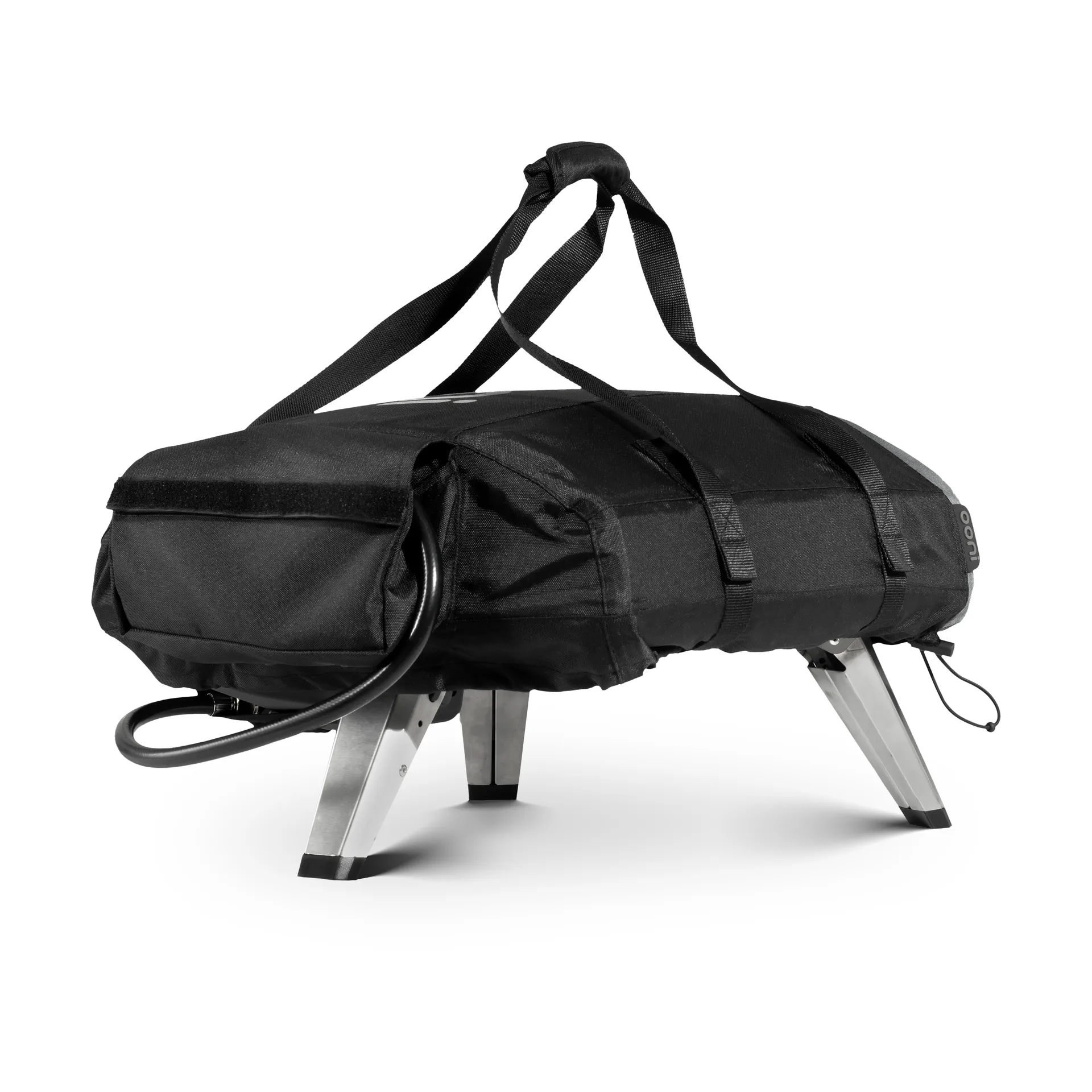 Ooni Koda 2 skydd & bärväska, Black Ooni