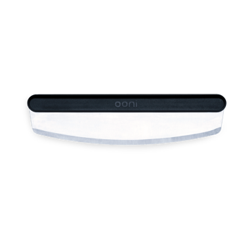 Ooni Ooni pizzaskärare Black-stainless steel