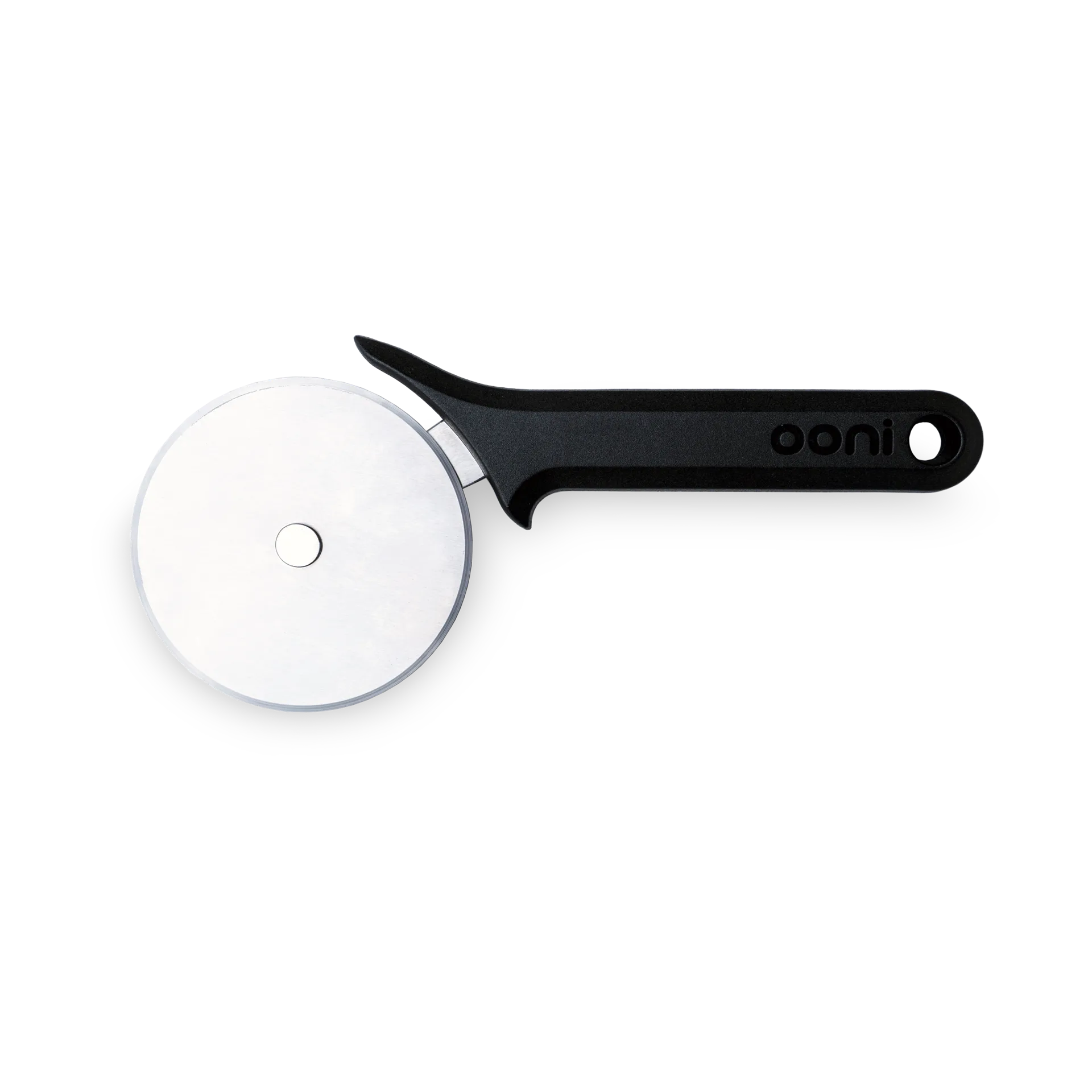 Ooni pizzaskärare hjul, Stainless steel Ooni
