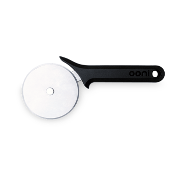 Ooni Ooni pizzaskärare hjul Stainless steel