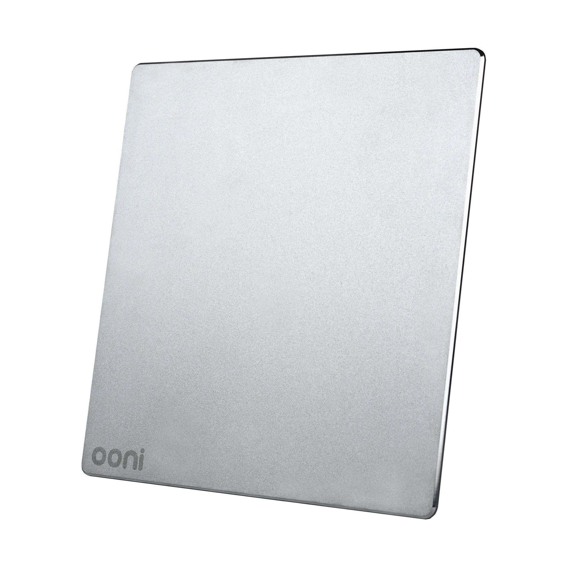 Ooni pizzastål 13", Stainless steel Ooni