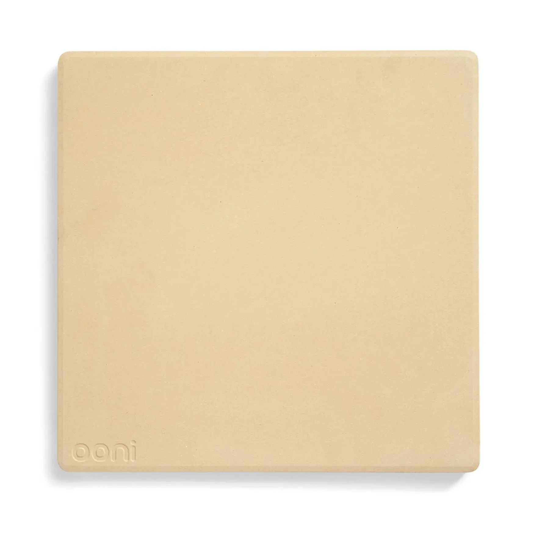 Ooni pizzasten cordierite, 10 mm Ooni