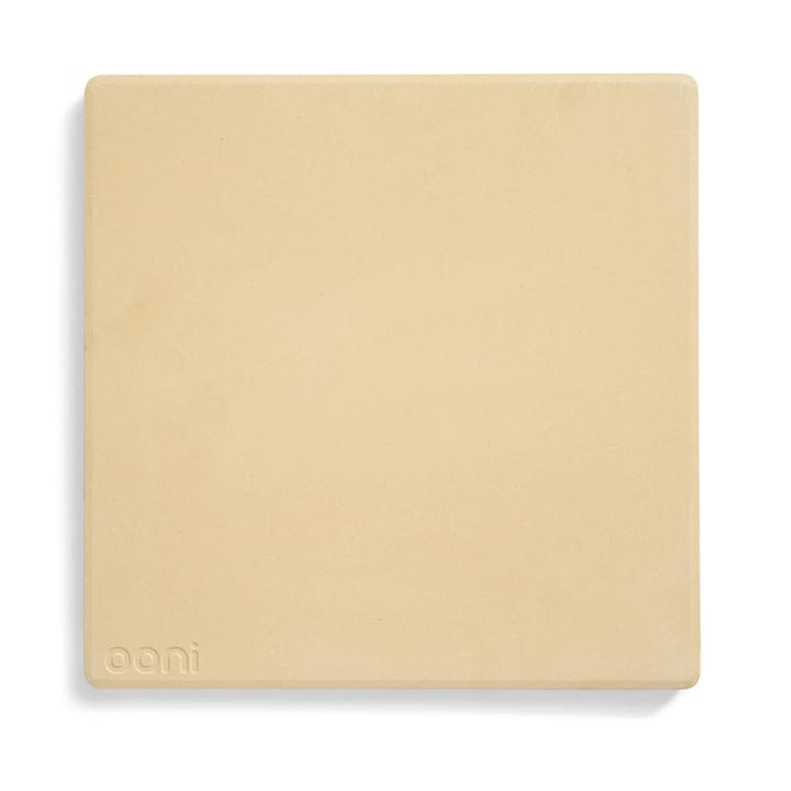 Ooni pizzasten cordierite - 10 mm - Ooni