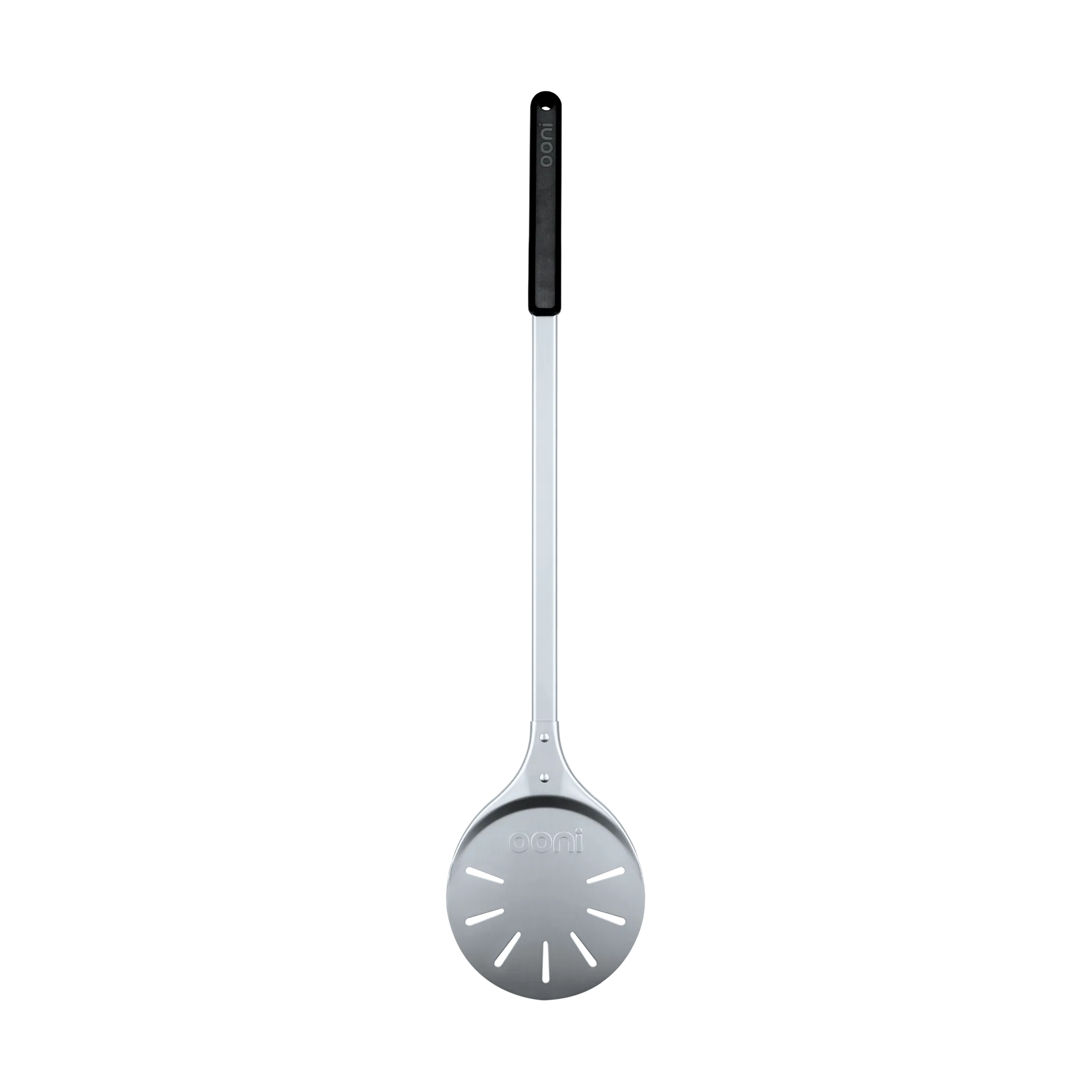 Ooni pizzavändare aluminium, Silver, 80x18 cm Ooni