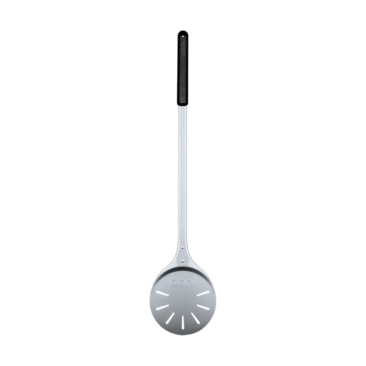 Ooni pizzavändare aluminium - Silver, 80x18 cm - Ooni