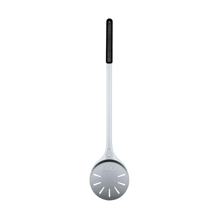 Ooni pizzavändare aluminium - Silver, 82x23 cm - Ooni