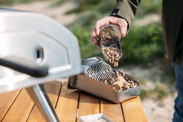 Ooni Premium Hardwood oak pellets - 10 kg - Ooni
