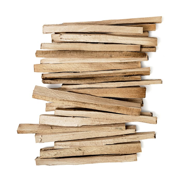 Ooni Premium ved 13 cm - Hardwood - Ooni