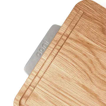 Ooni ugnsform - Large, rostfritt stål - Ooni