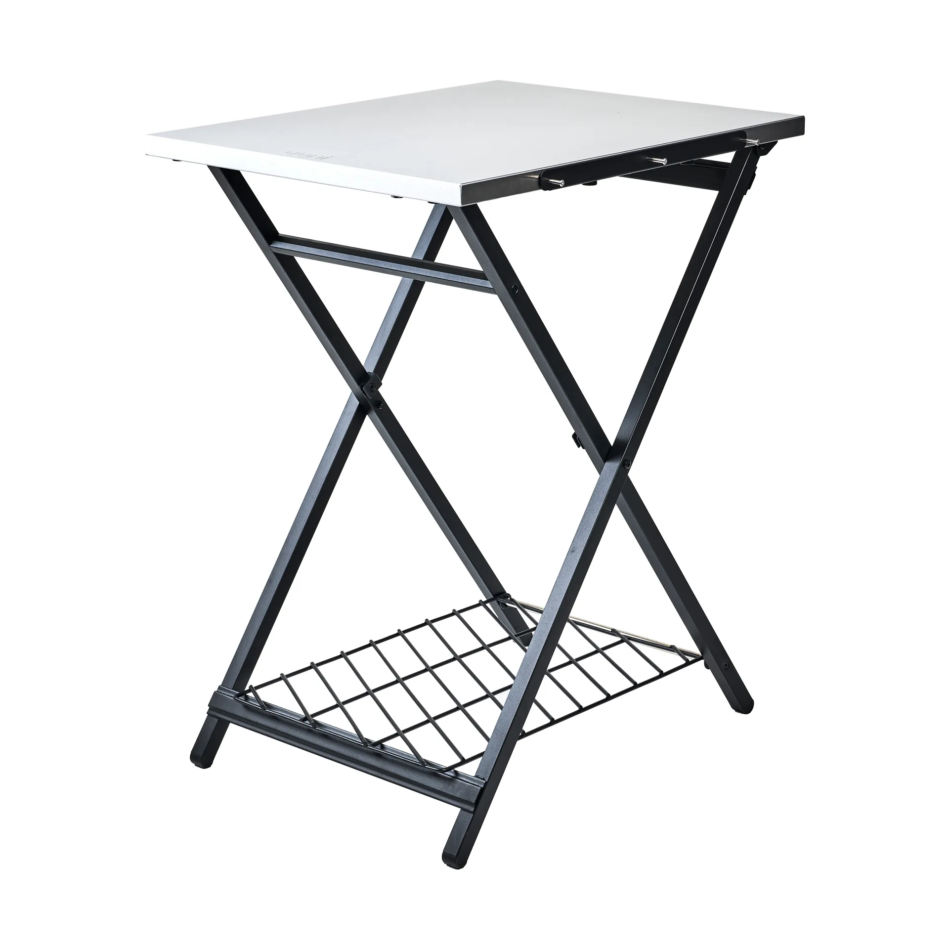 Ooni vikbart bord, Black Ooni