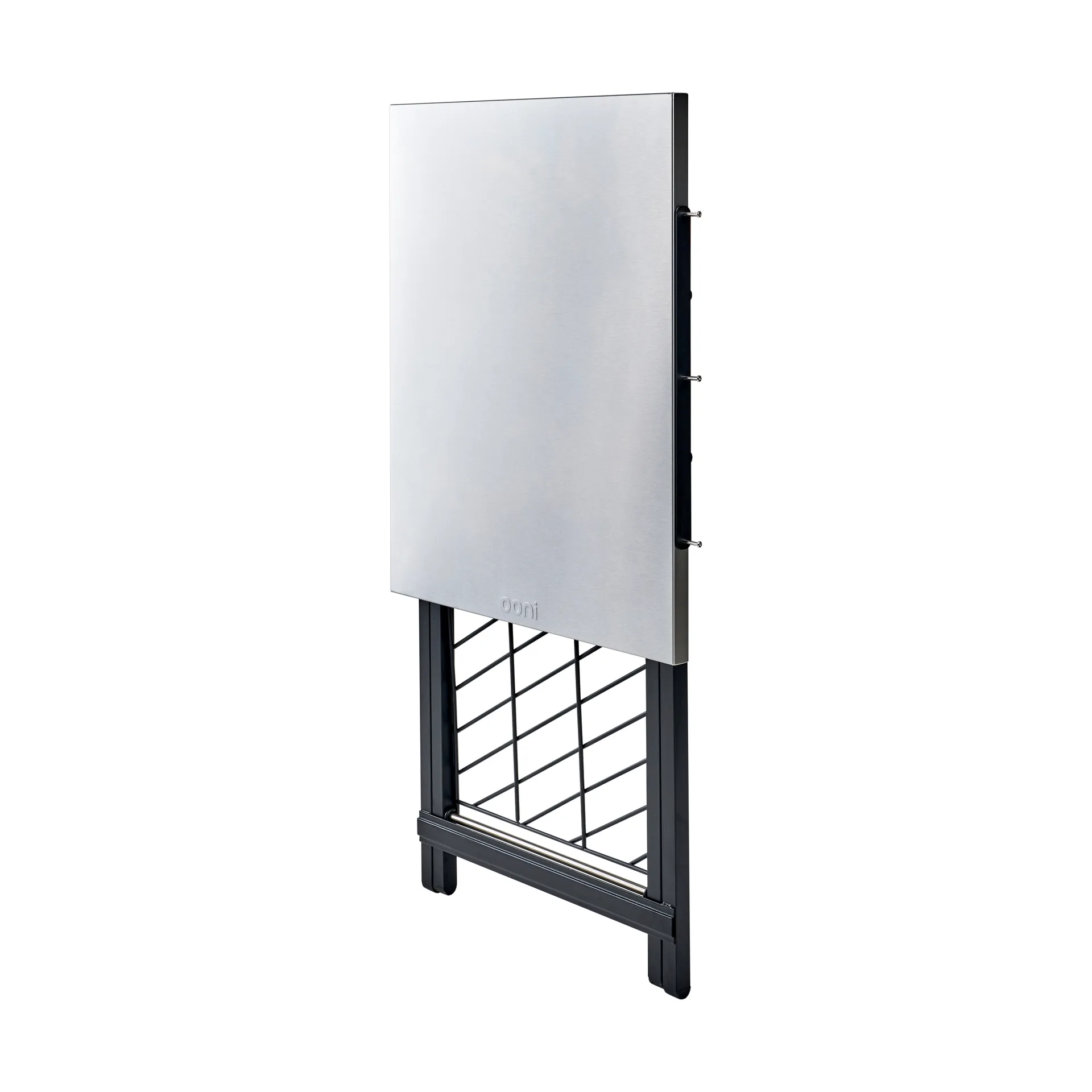 Ooni vikbart bord, Black Ooni