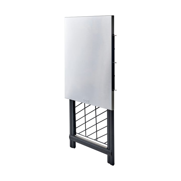 Ooni vikbart bord, Black Ooni