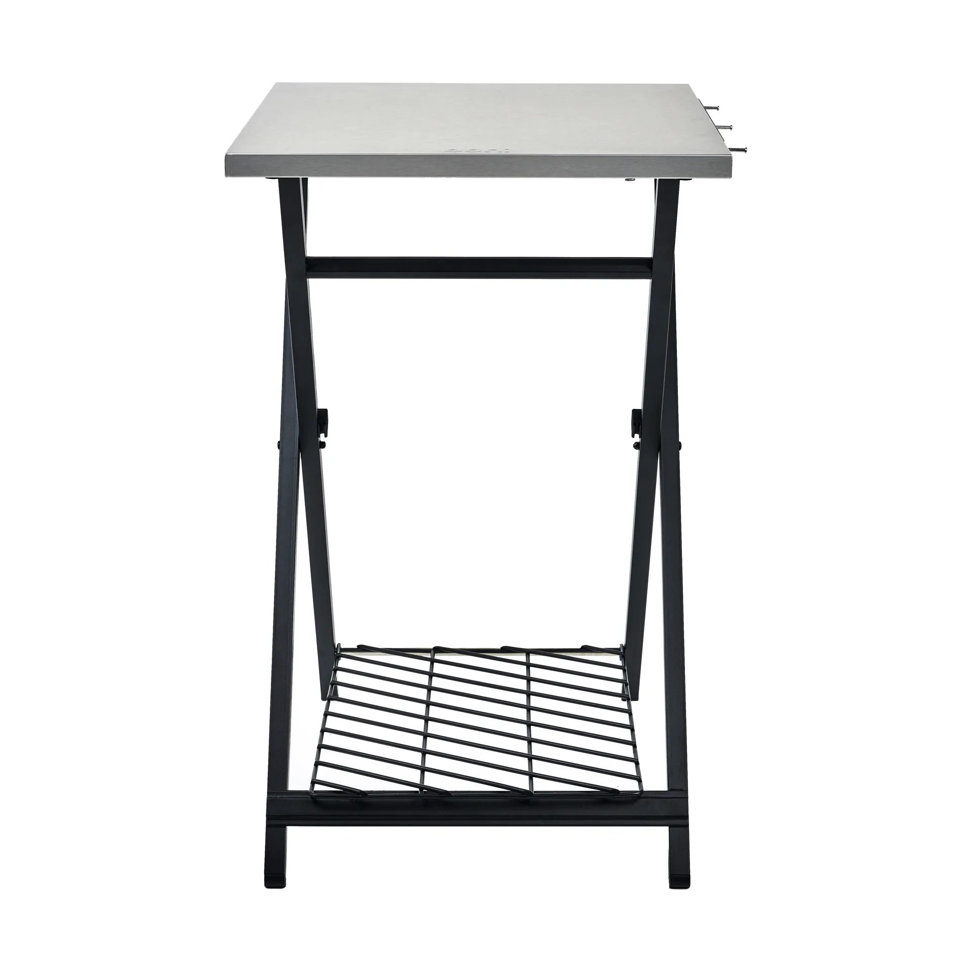 Ooni vikbart bord, Black Ooni