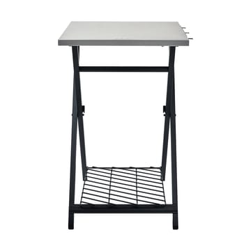 Ooni vikbart bord - Black - Ooni