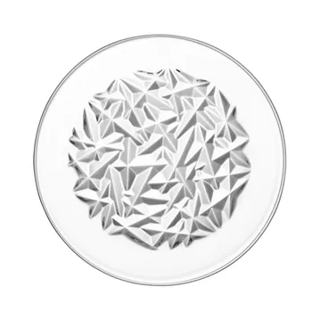 Carat assiett - Ø 19 cm - Orrefors