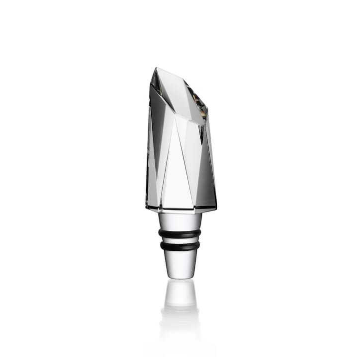 Carat City Stoppers flaskpropp, New York Orrefors