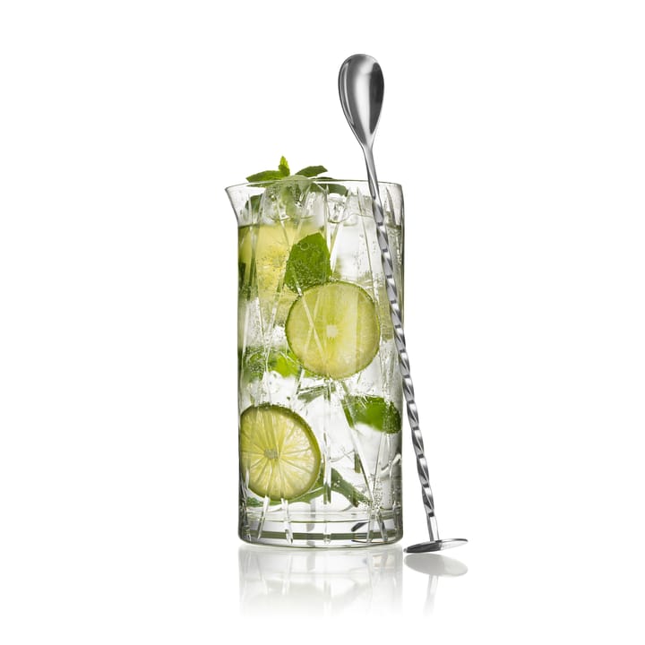 City mixerglas inkl. barsked - 0,65 l - Orrefors