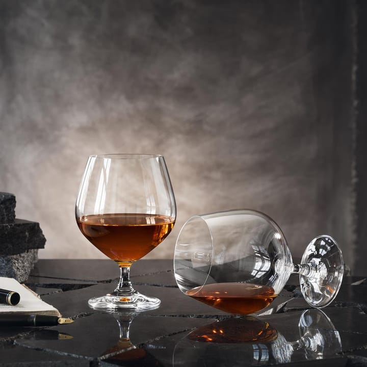 Cognac Prestige konjaksglas 4-pack, 50 cl Orrefors