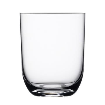 Difference vattenglas - 32 cl - Orrefors