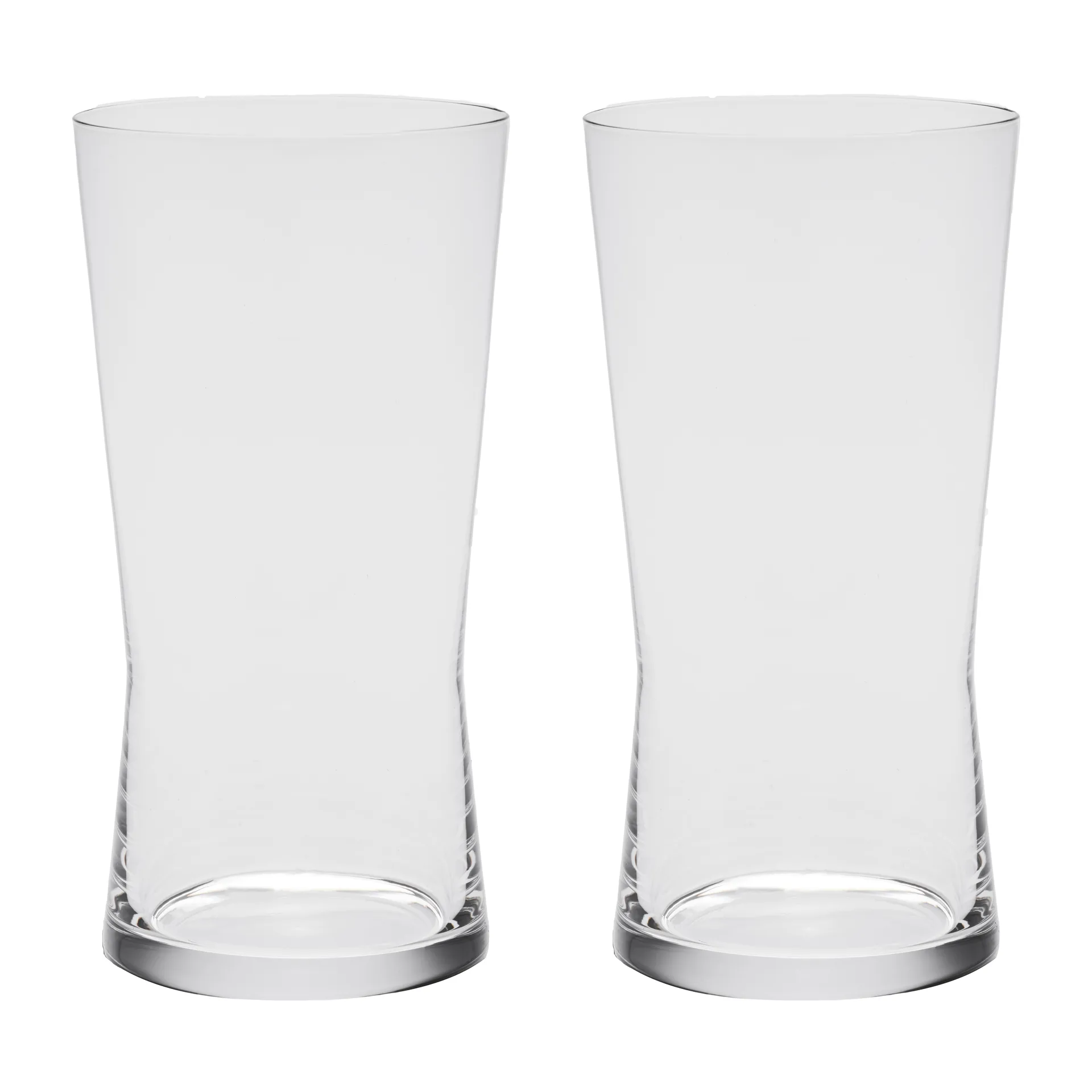 Grace highball glas 43 cl 2-pack, Klar Orrefors