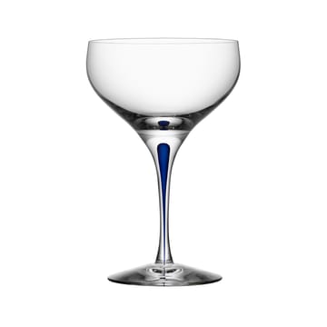 Intermezzo champagne coupe - 30 cl - Orrefors