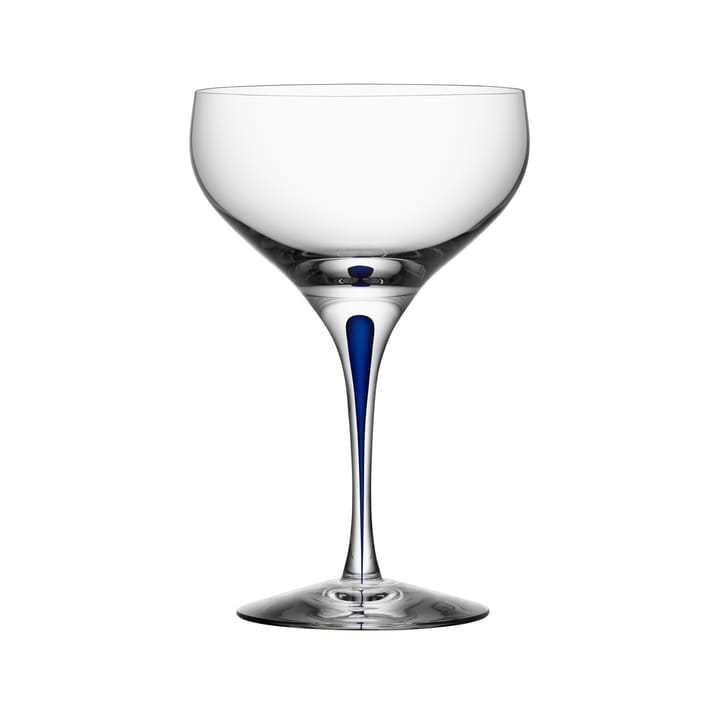 Intermezzo champagne coupe, 30 cl Orrefors